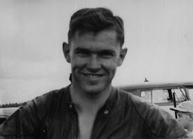 	Gary Hocking	